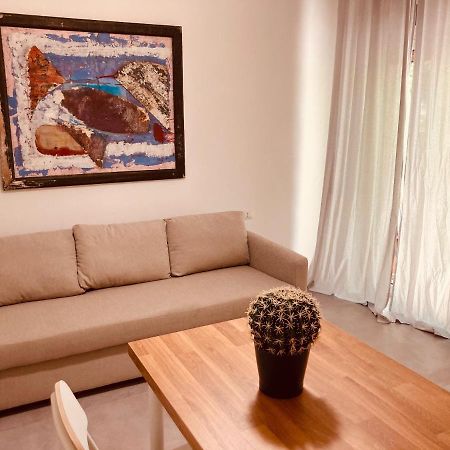 Bed and Breakfast La Casa Di Ago Pescara Exterior foto