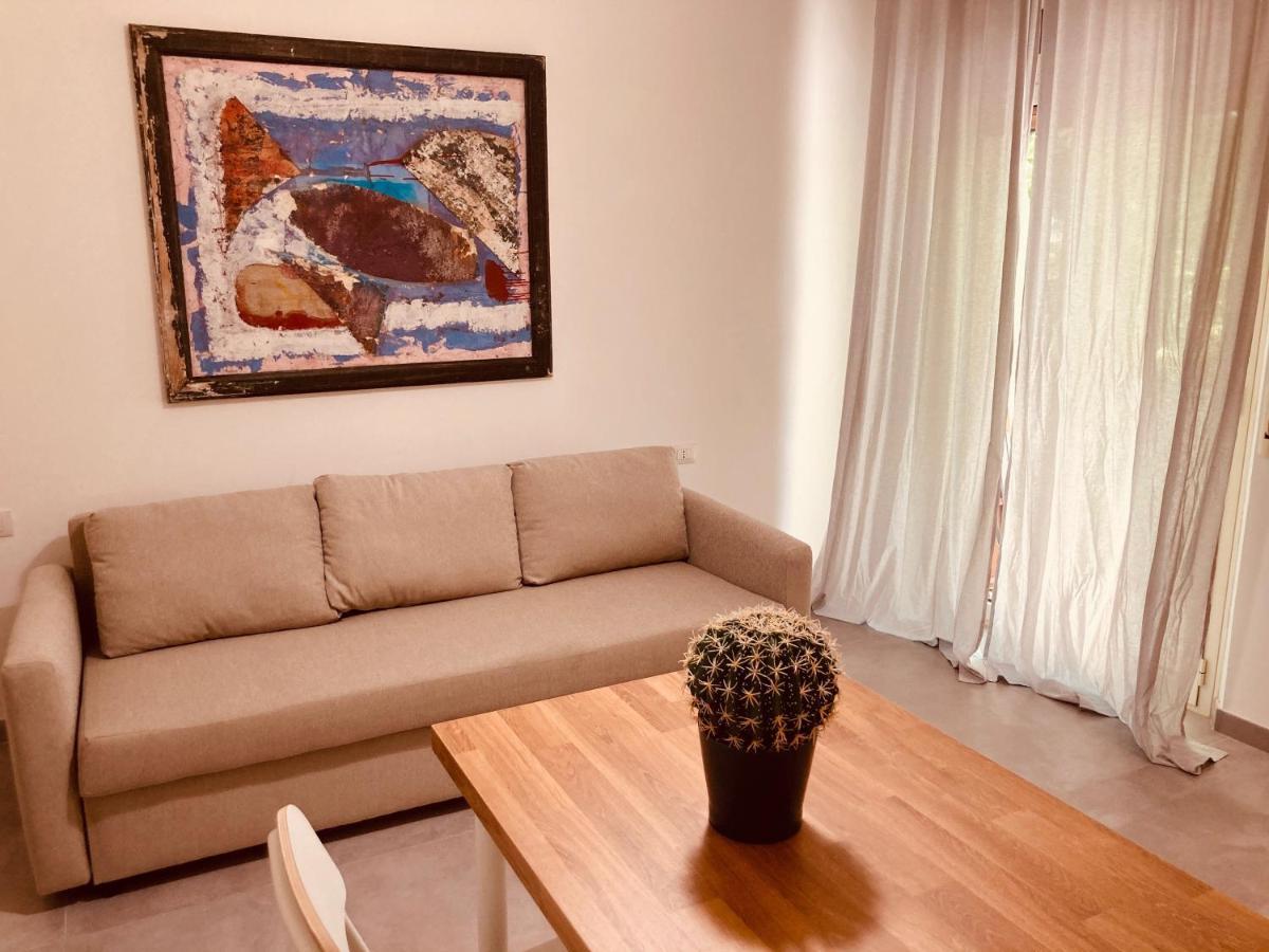 Bed and Breakfast La Casa Di Ago Pescara Exterior foto