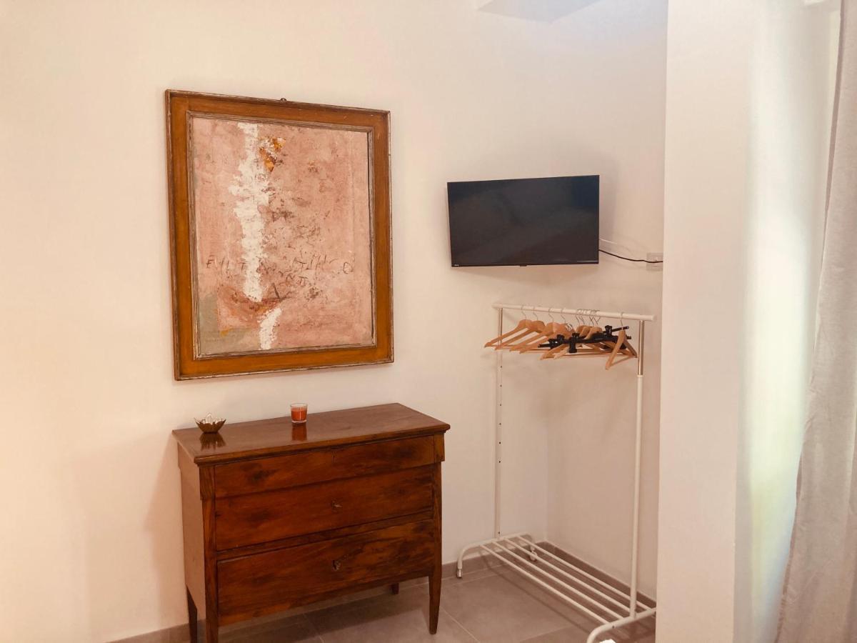 Bed and Breakfast La Casa Di Ago Pescara Exterior foto